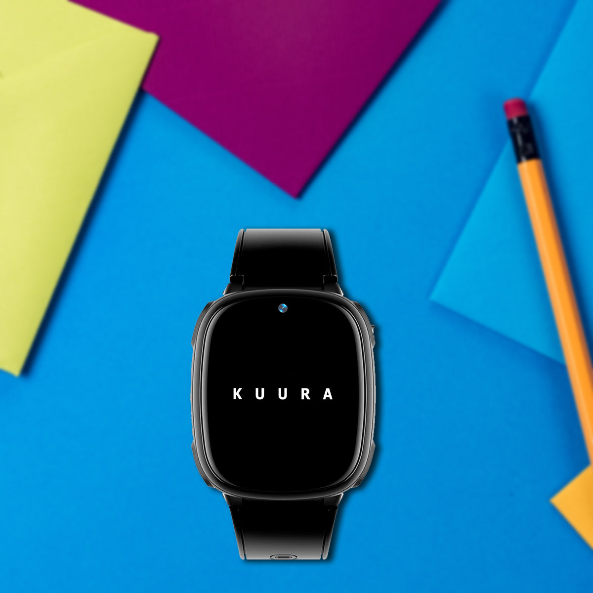 Kuura Smartwatch K1