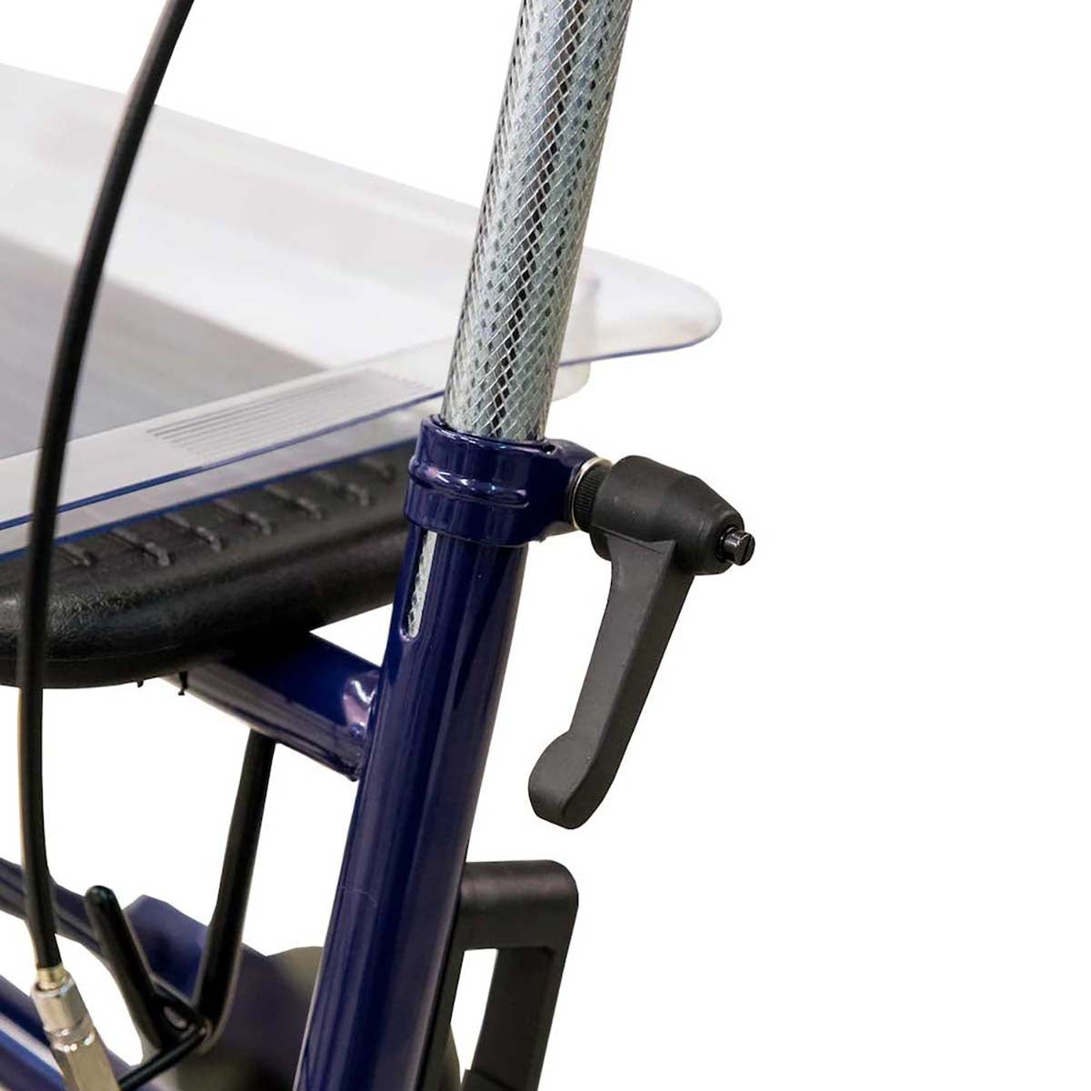 Arvo Rollator, Easy