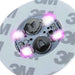 Viking Discs luci LED per dischi, (10pz)