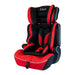 Siège auto Kikid Basic Rouge, 9-36 kg