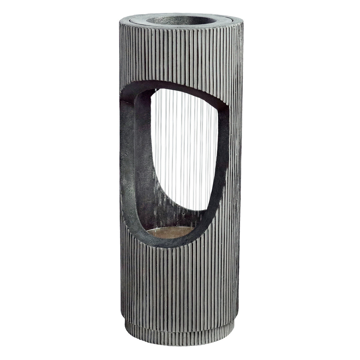Lykke Fountain Infinity with LED lights