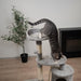 Trekker Cat Tree Home 112cm