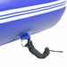 Deep Sea Bateau Gonflable Original, 4 personnes