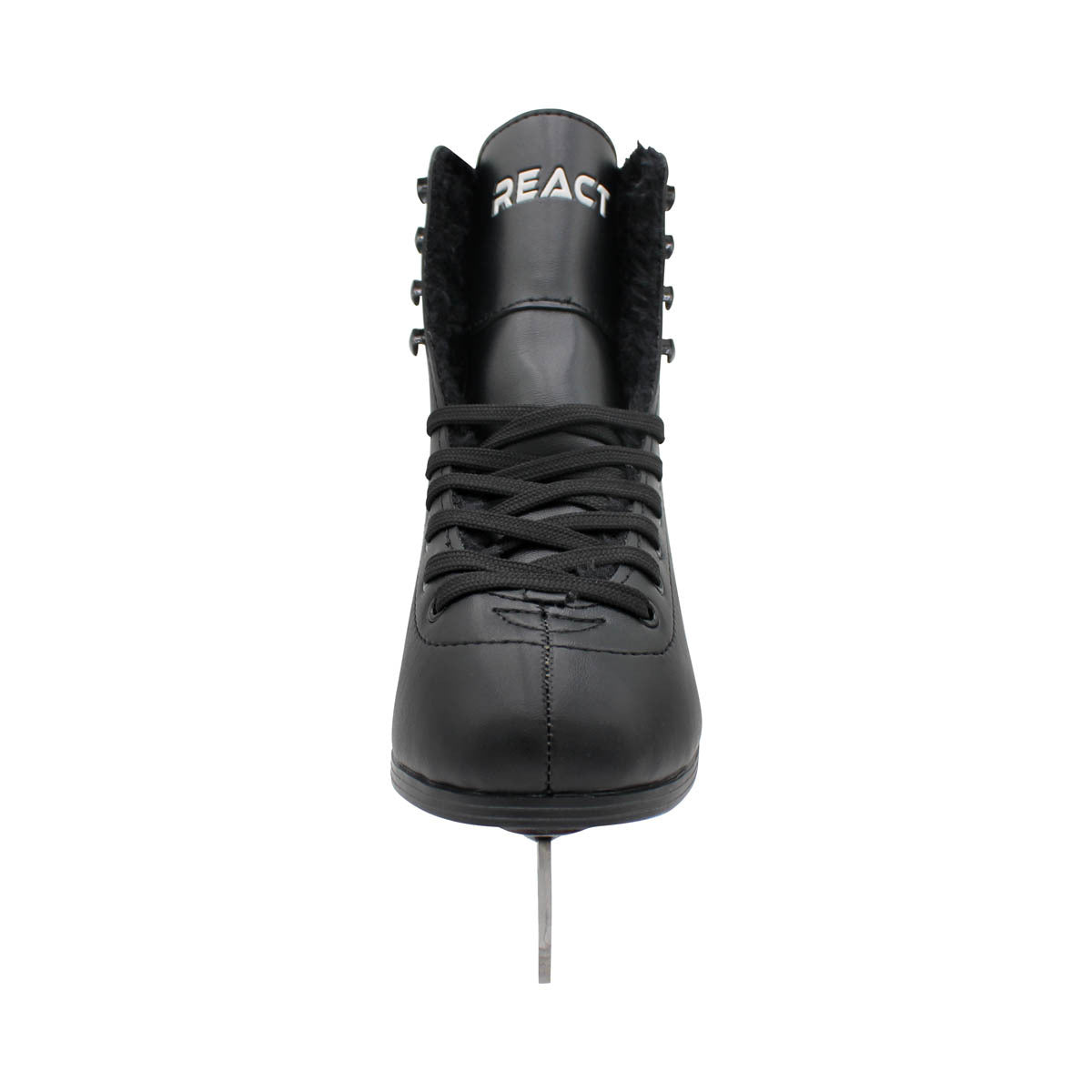 React Kaunoluistimet, musta