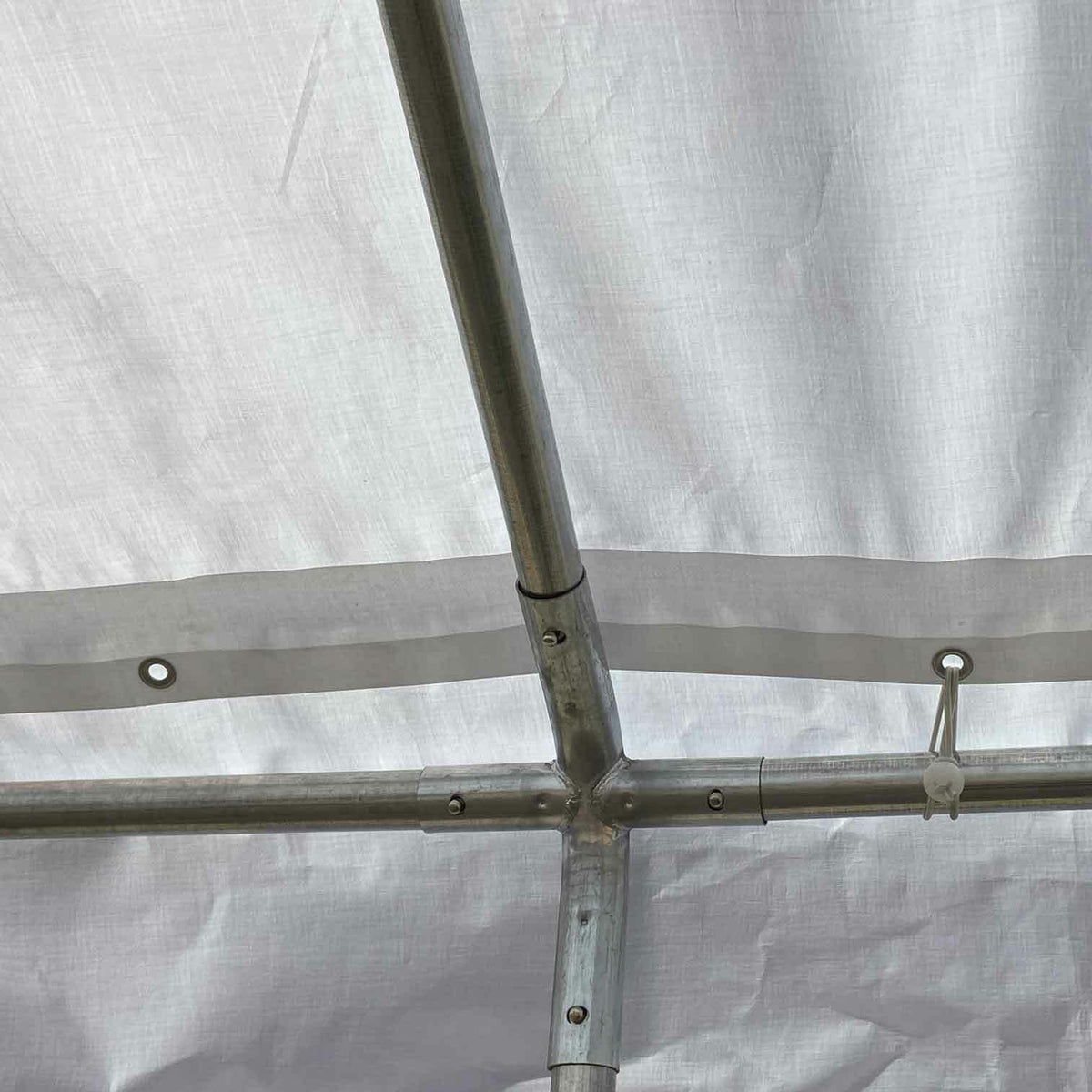 Lykke Marquee 5x10m Premium
