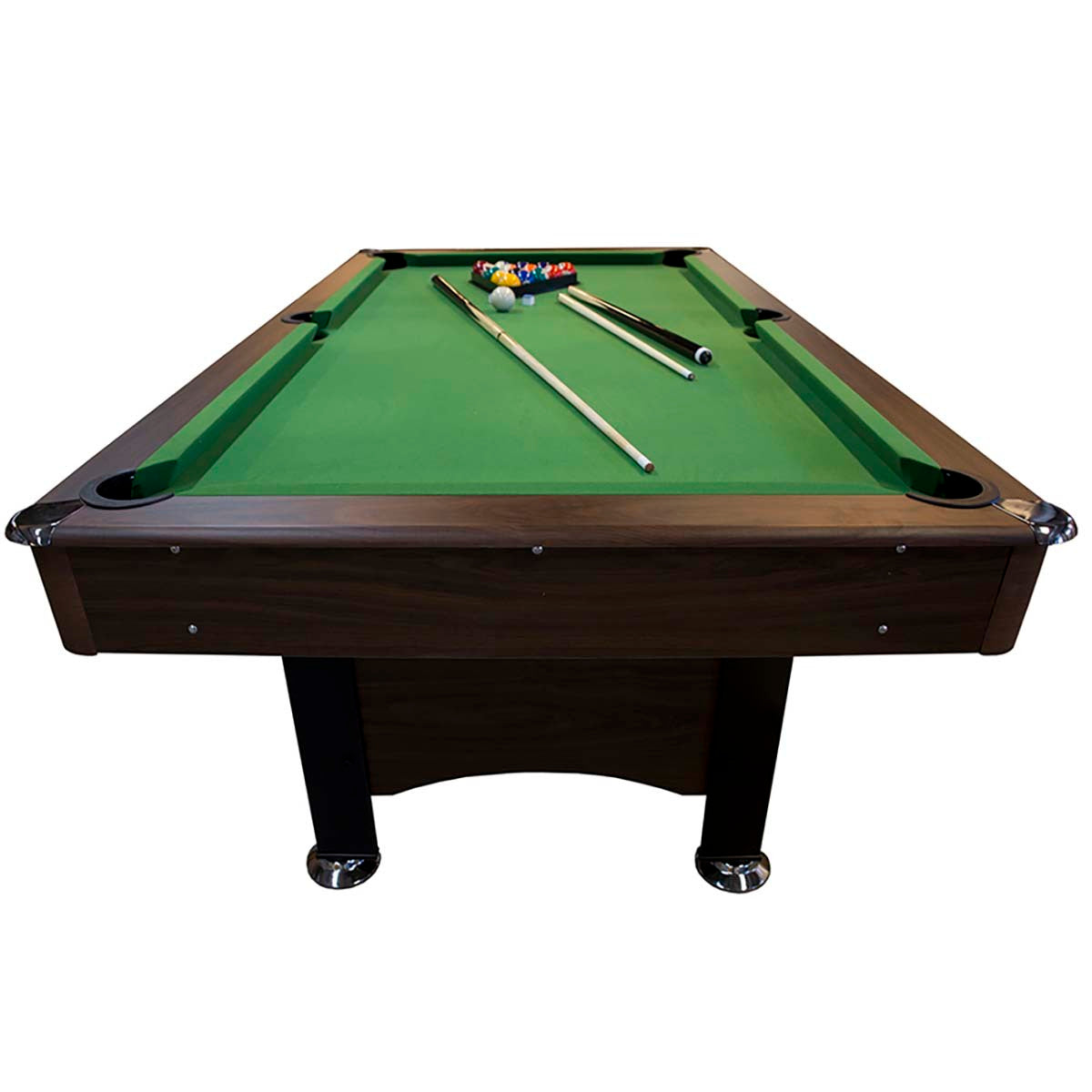 Blackwood Pool Table Basic 6'