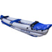 Deep Sea Kayak, 2 personas