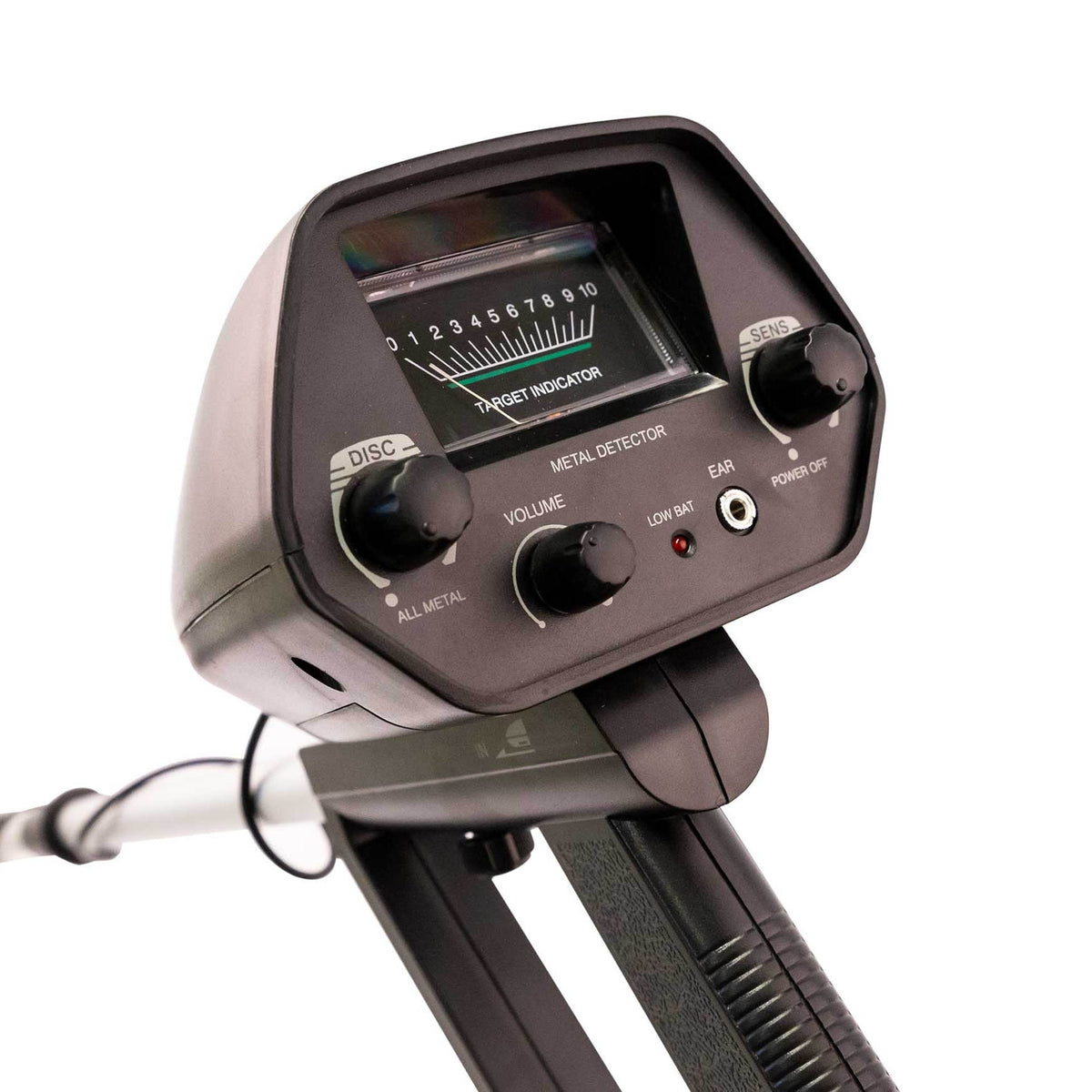 Klondike Metal detector Premium