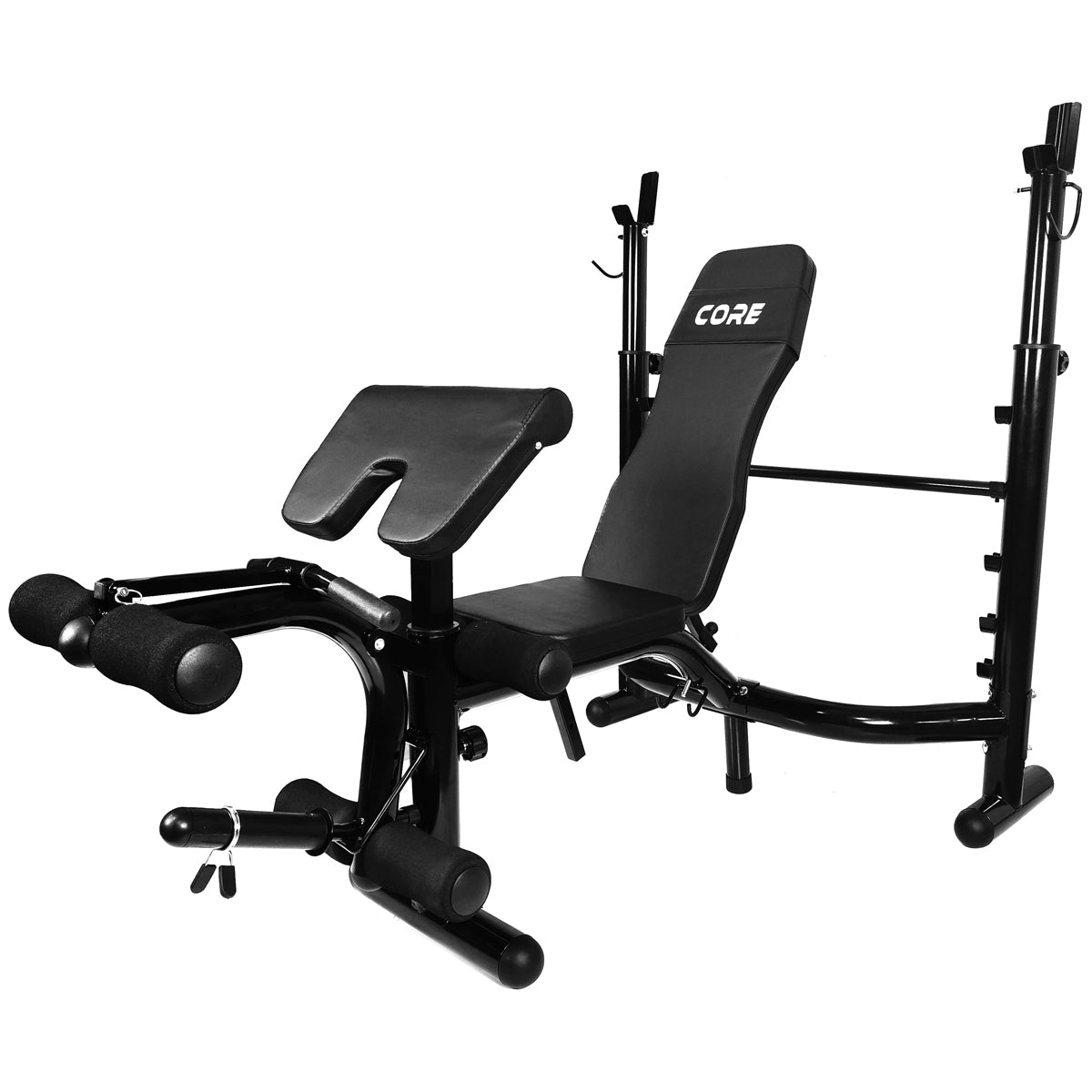 Core Weightlifting Bench 1500
