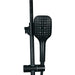 Lykke Rain Shower Deluxe, black