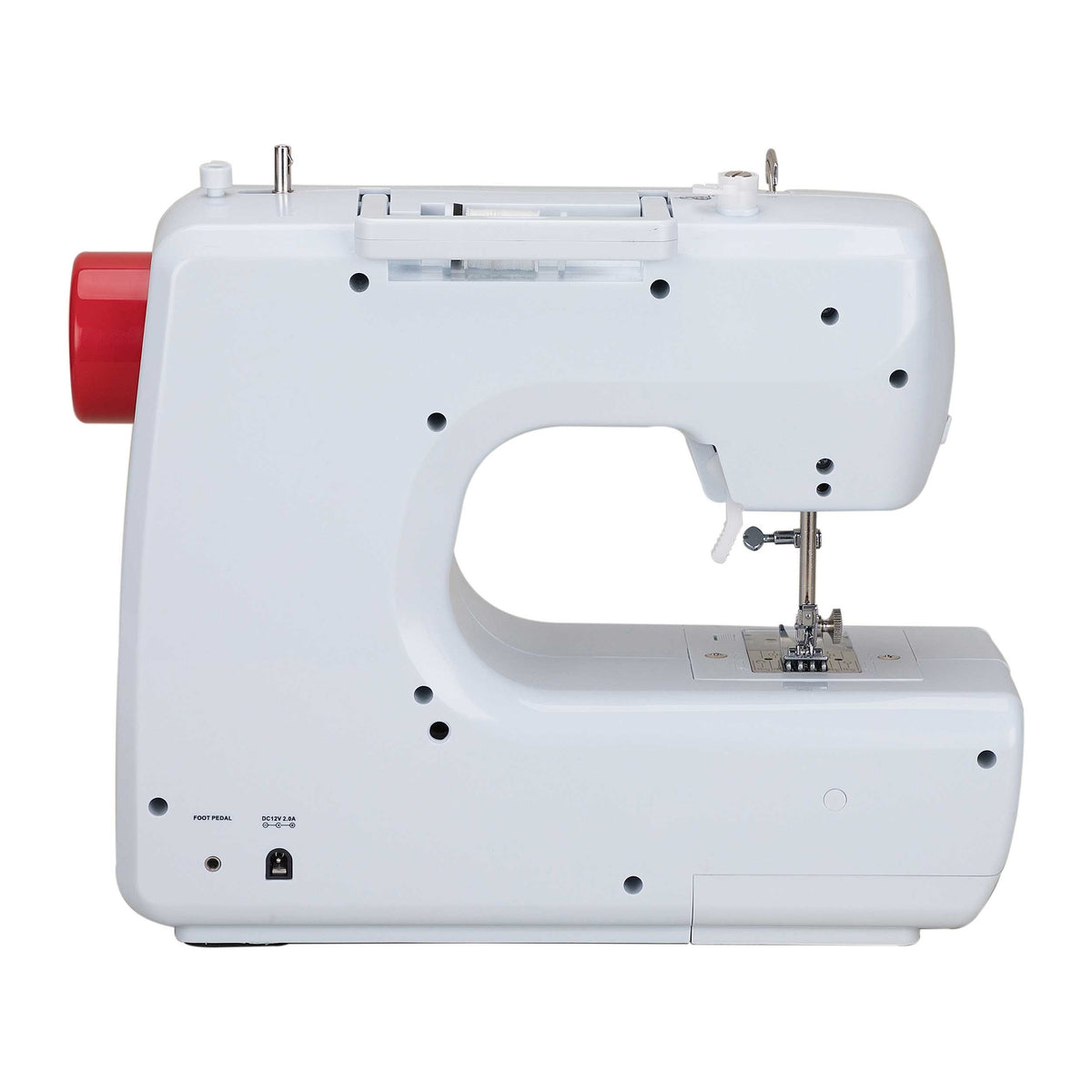 Birgitta Nähmaschine Premium