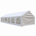 Lykke Marquee 6x12m Premium