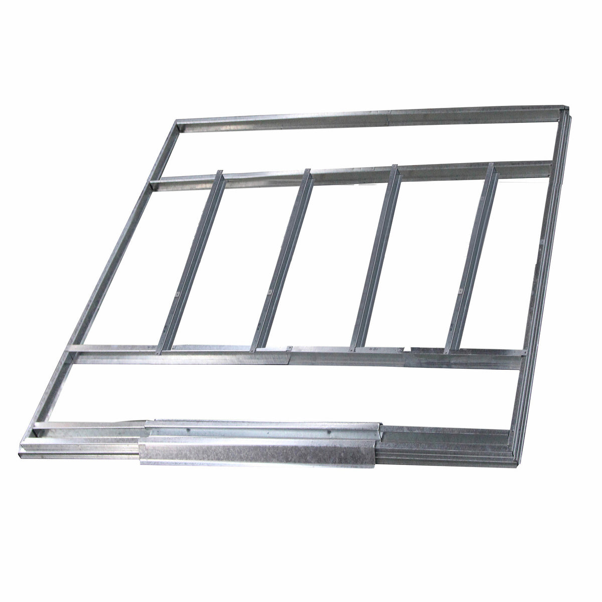 Fornorth Casetta da Giardino, 7.06m2