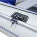 Deep Sea Bateau Gonflable Original, 4 personnes