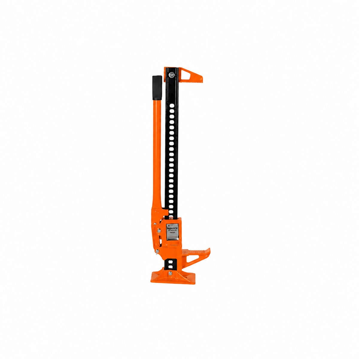 Fornorth Cric per Fuoristrada 3t, 645mm