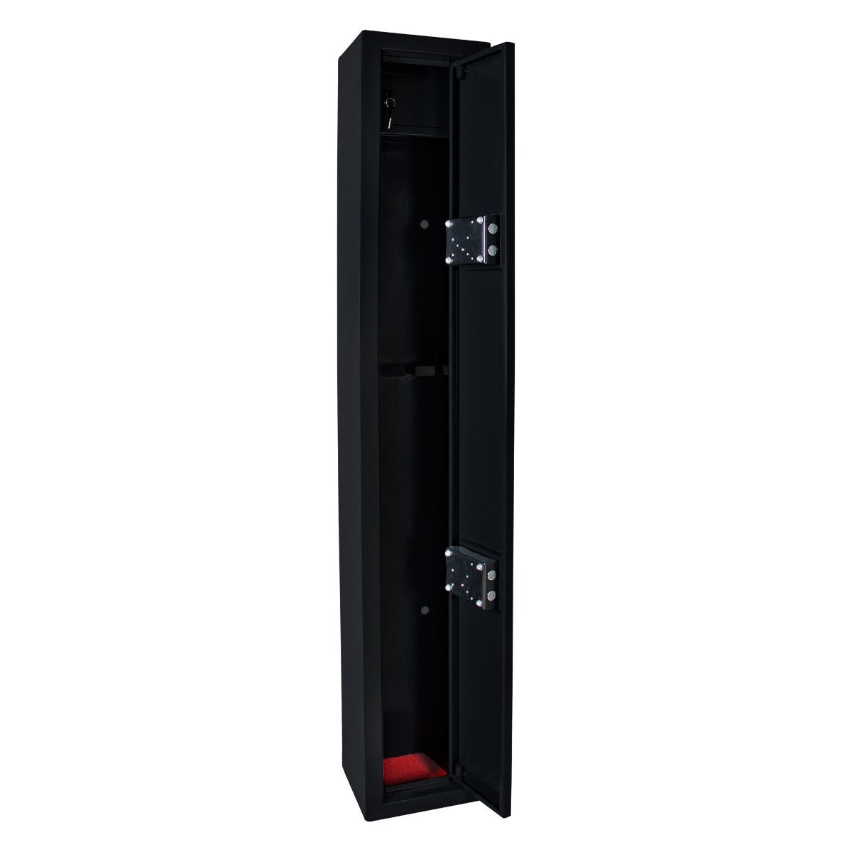 Trekker Armario para 3 armas AS300, negro