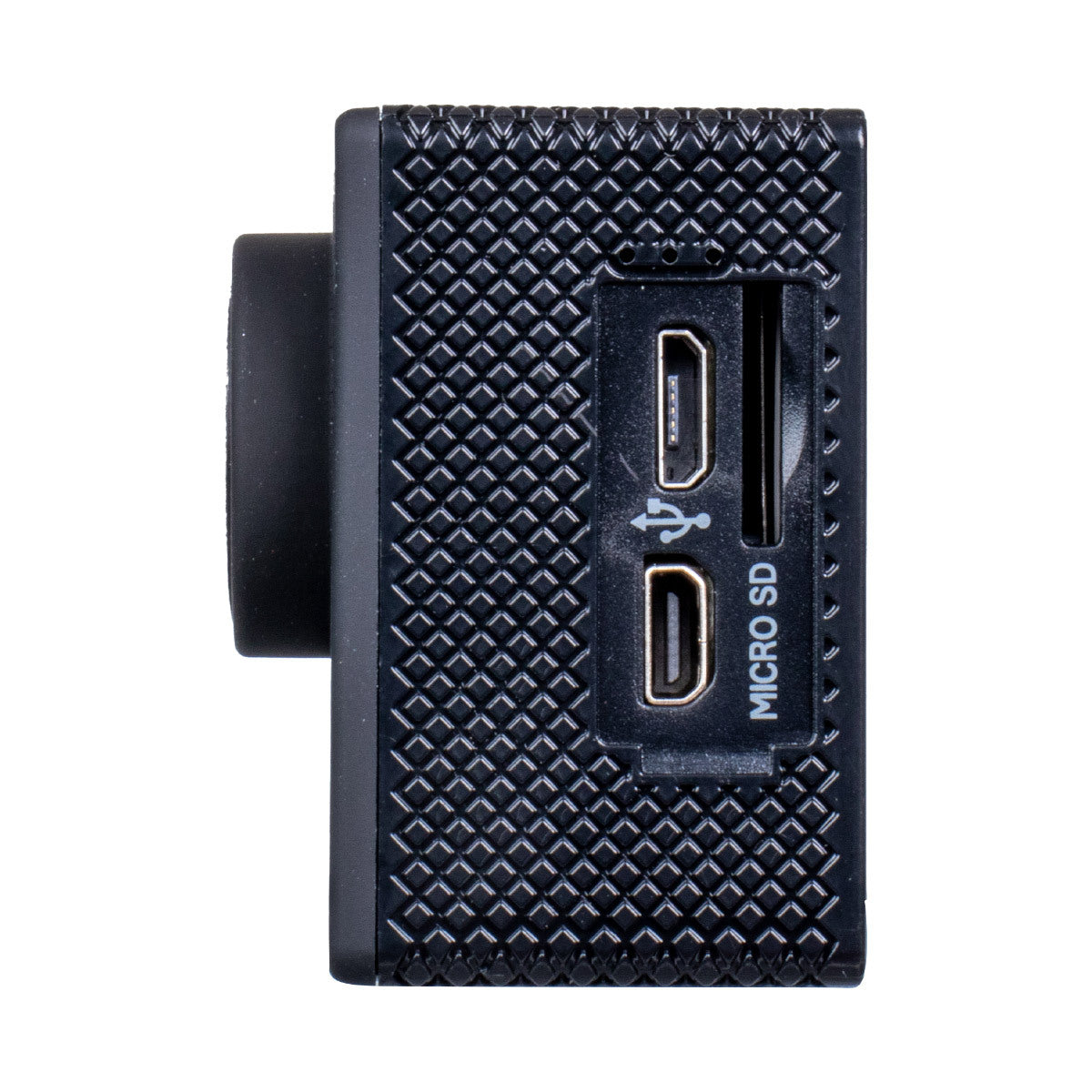 React Action-camera Brave 500, black