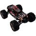 React Coche RC Sport 4WD