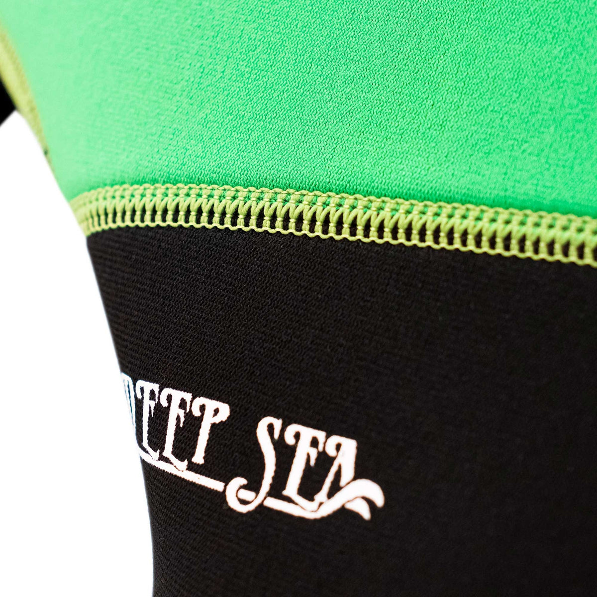 Deep Sea Wetsuit, Kids
