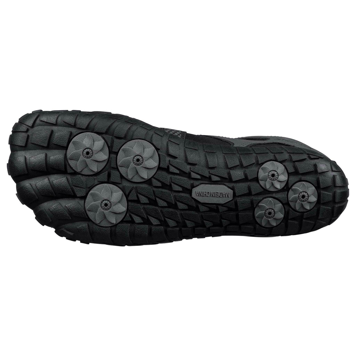 Trekker Scarpe barefoot, misure 36-45