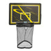 Canestro da Basket per Trampolino