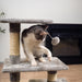 Trekker Cat Tree Basic 80cm