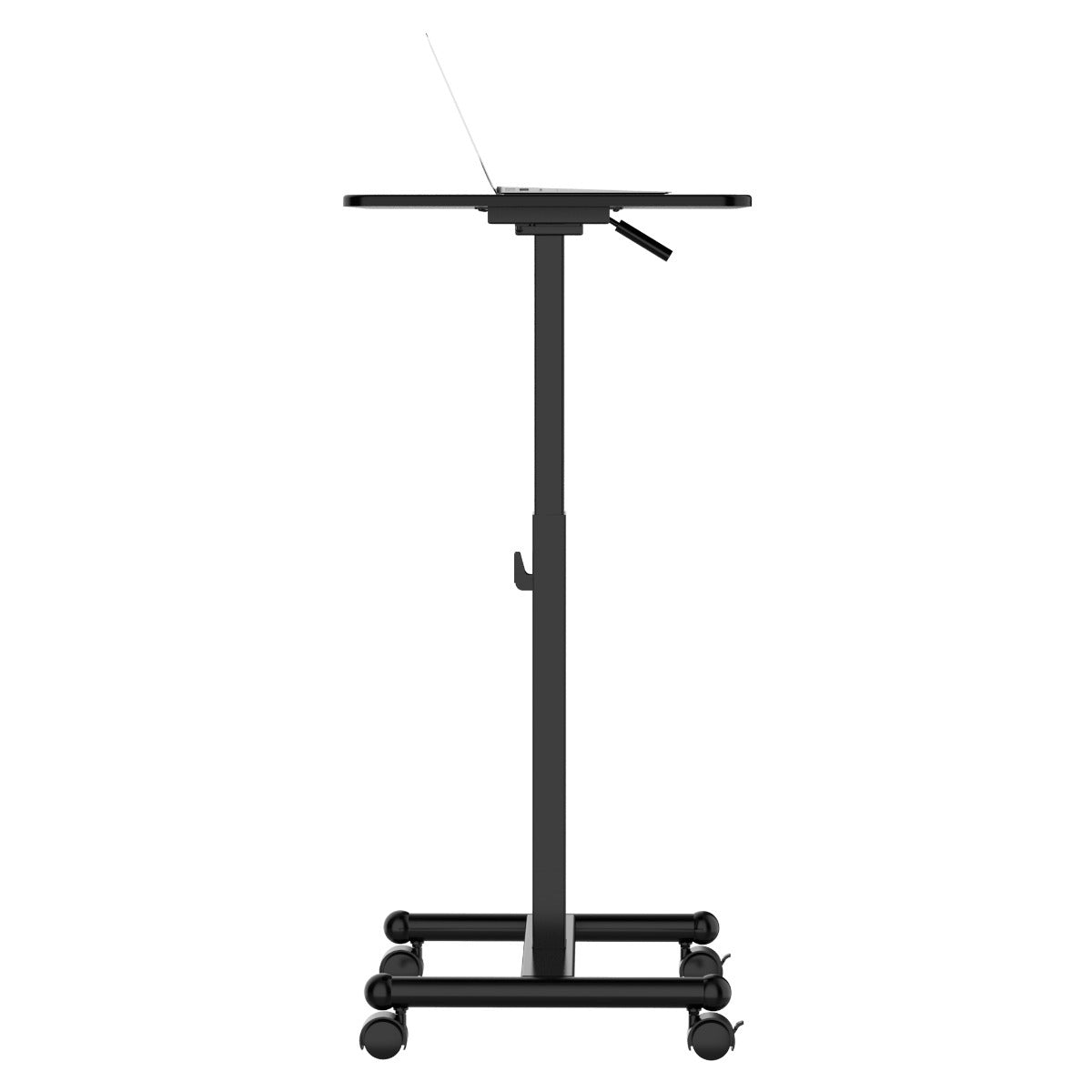 Lykke Mobile Standing Desk L100, 60 x 52cm