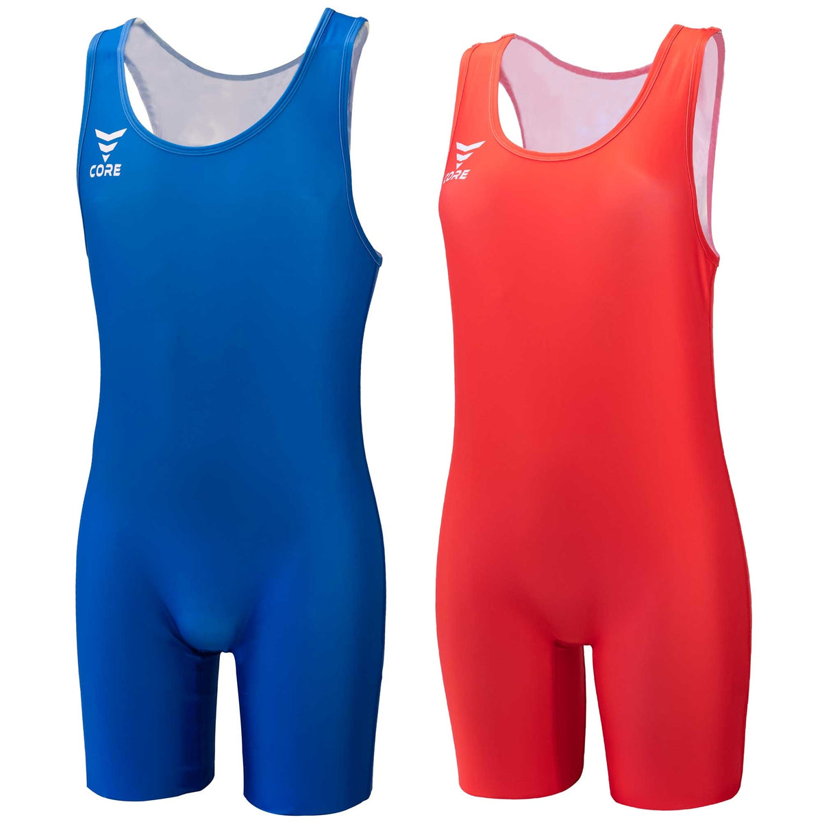 Core Set Tute Wrestling