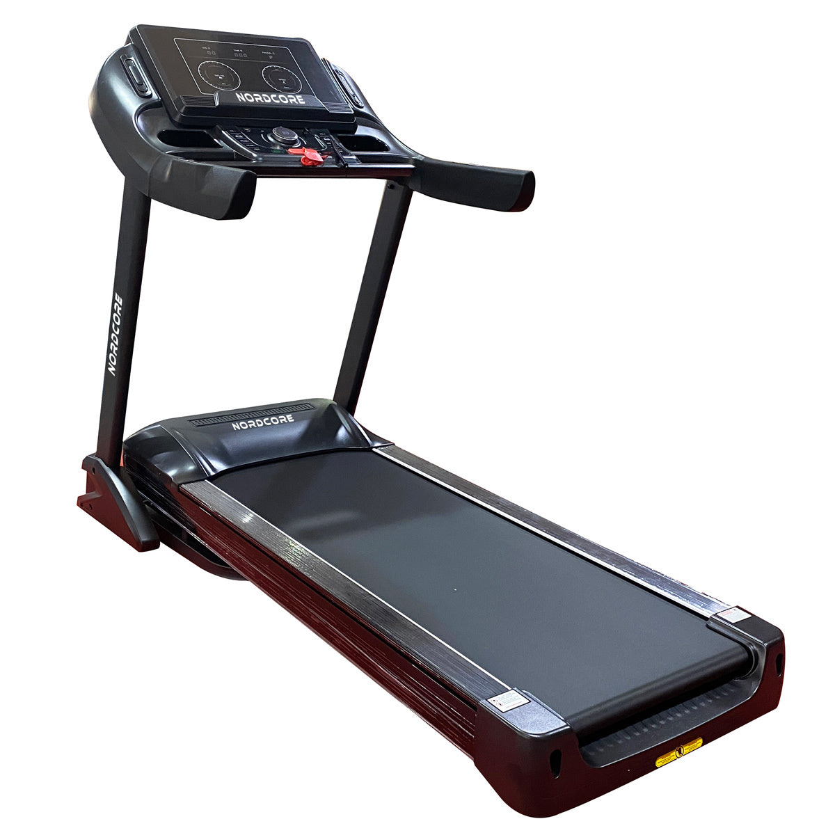 Nordcore Cinta de Correr Core 6000