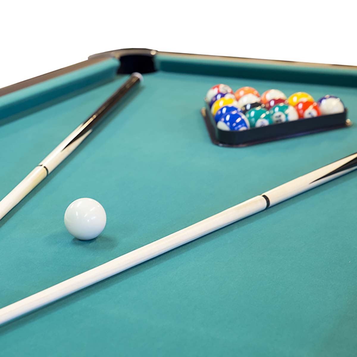 Set da Pool Blackwood