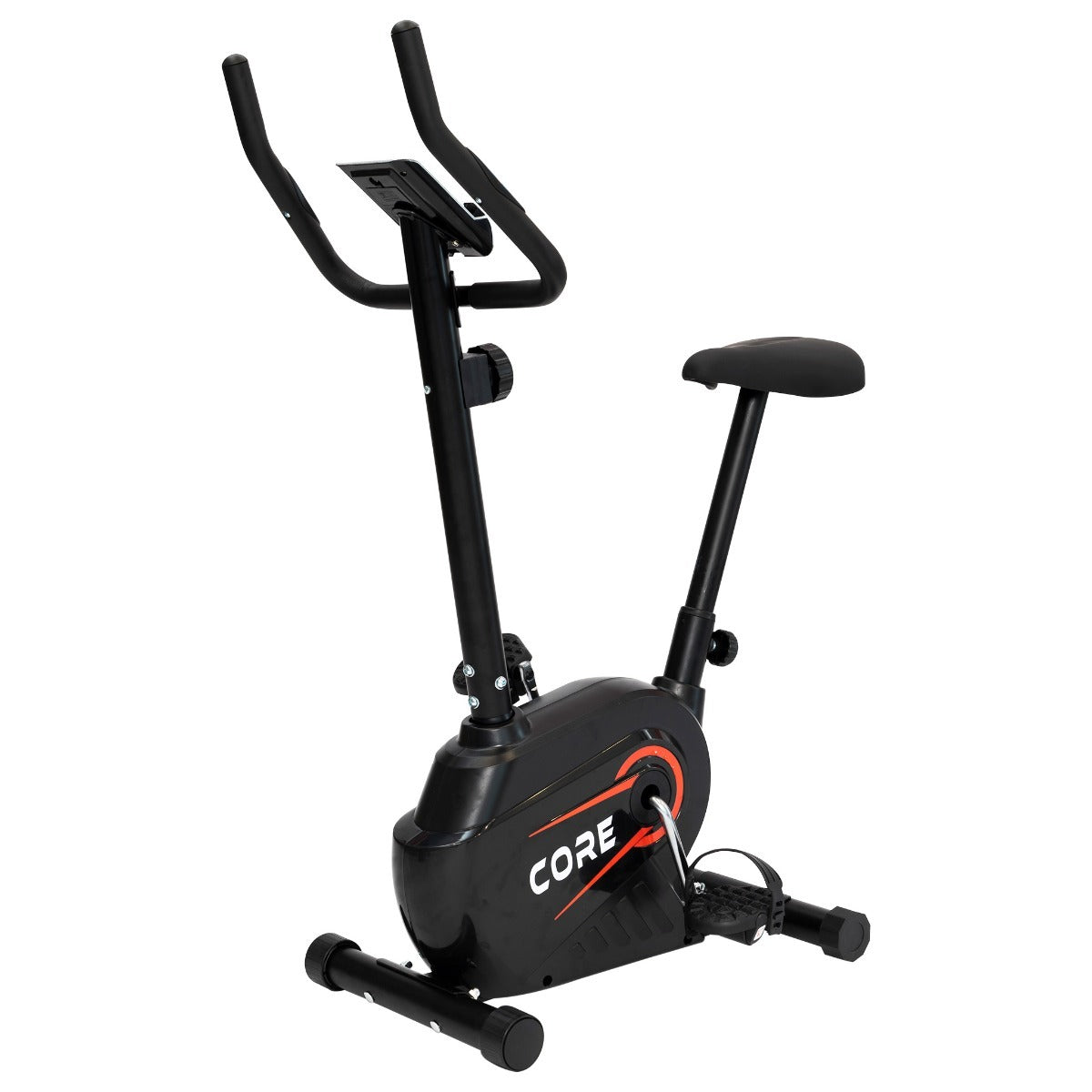 Core Bicicleta Estática con Resistencia Magnética de 3kg