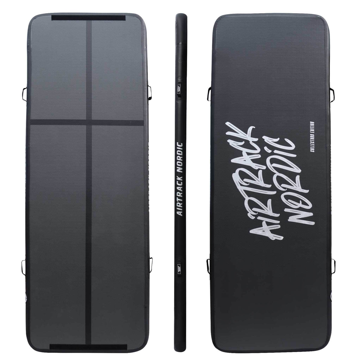 Airtrack Nordic Home 3m Collectors edition