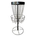 Viking Discs Royal Basket Cesta de Disc Golf, Black Edition