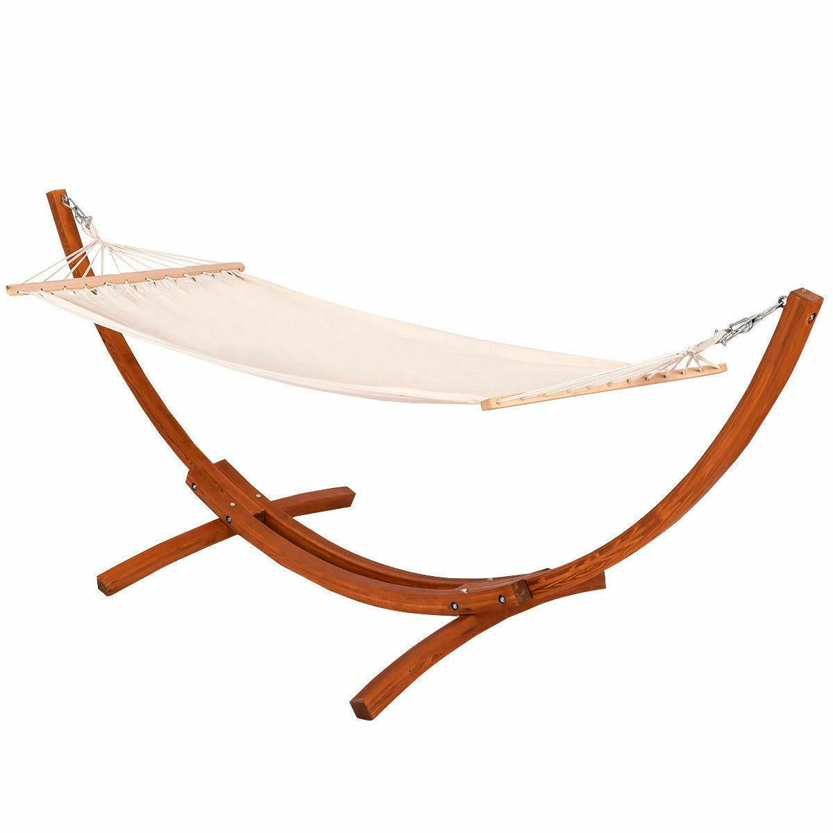 Lykke Hammock with Stand Premium