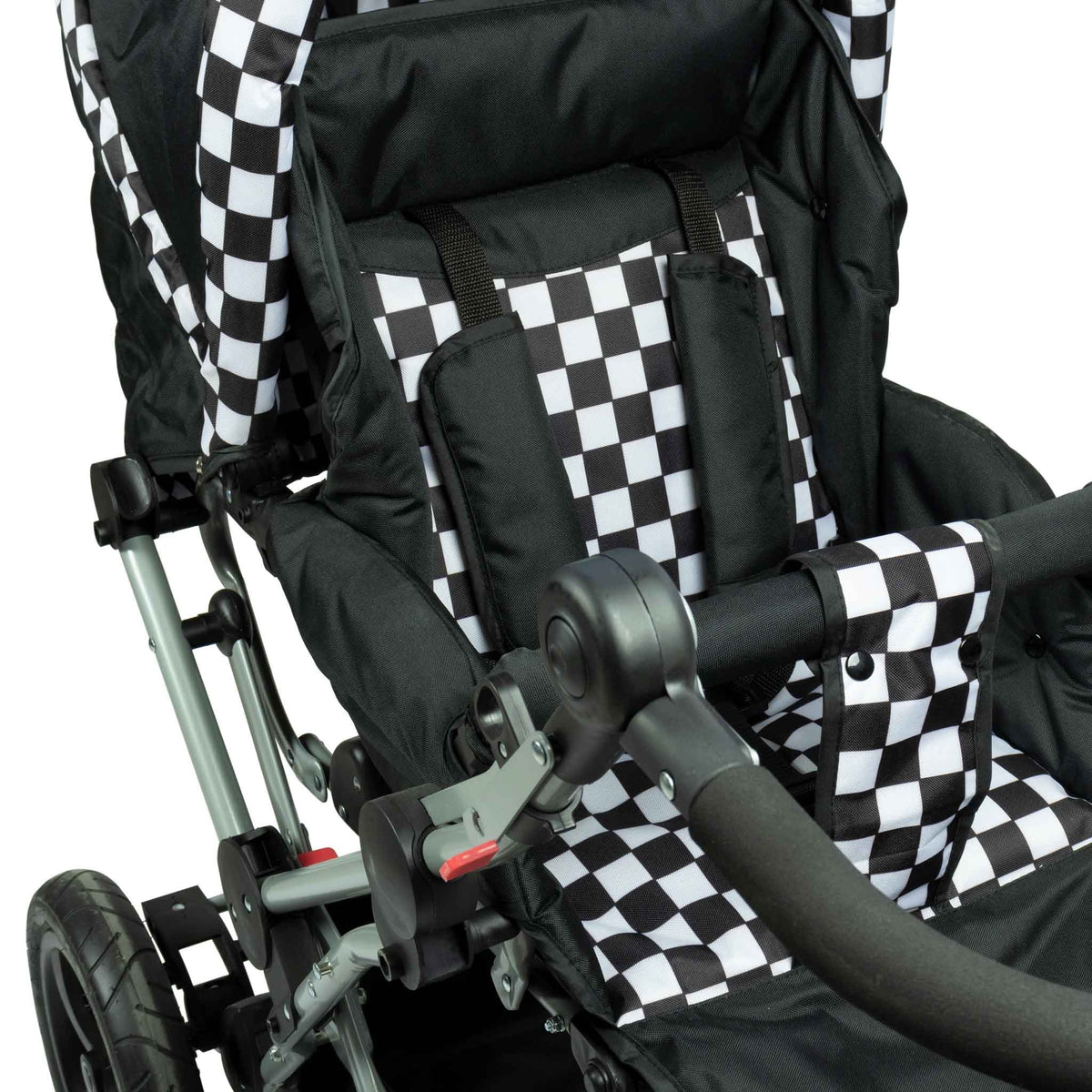 Scandinavia Baby Passeggino