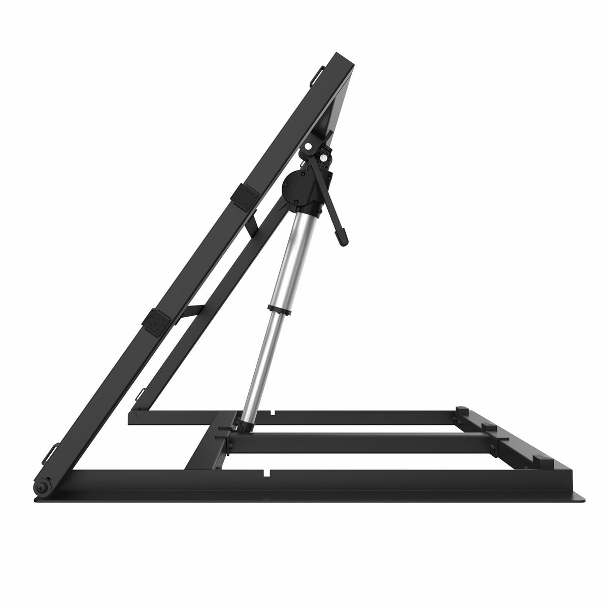 Lykke Motor Bed Nordic adjustment mechanism