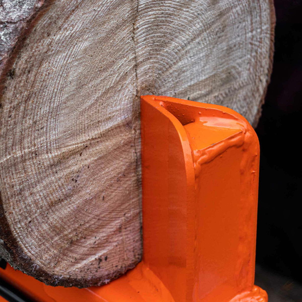 Fornorth Brændekløver 7T V2