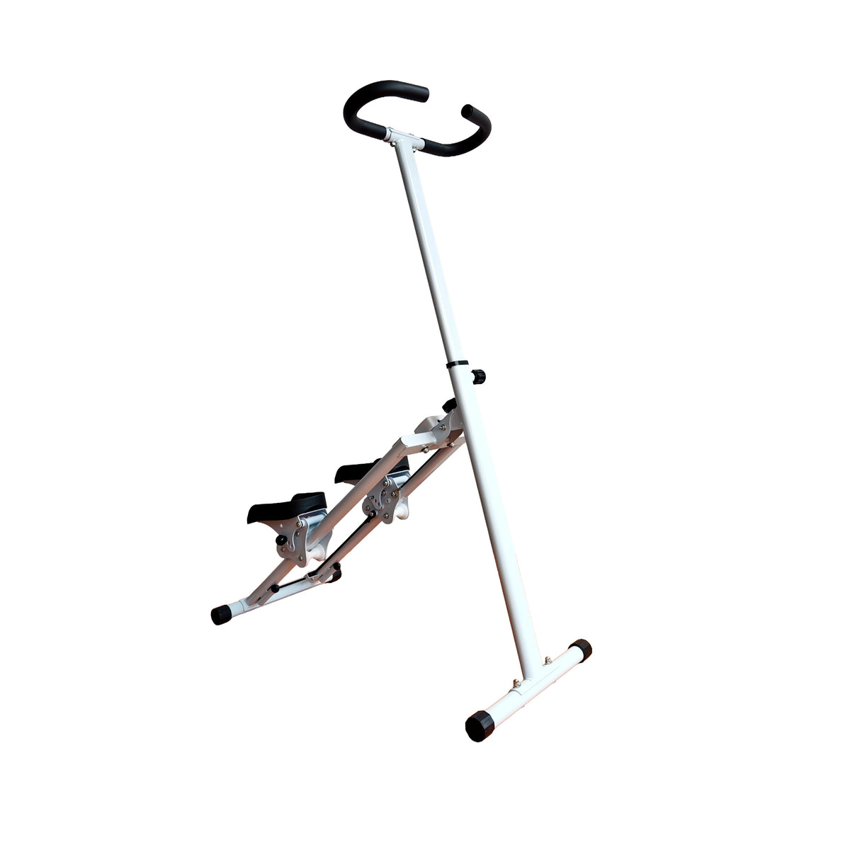 React Machine Escalier 100