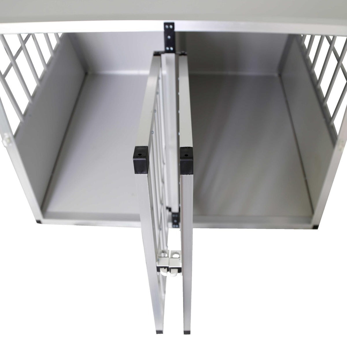 Trekker Hundebox XXL 104x90.5x69.5cm