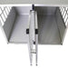 Trekker Hundebox XXL 104x90.5x69.5cm