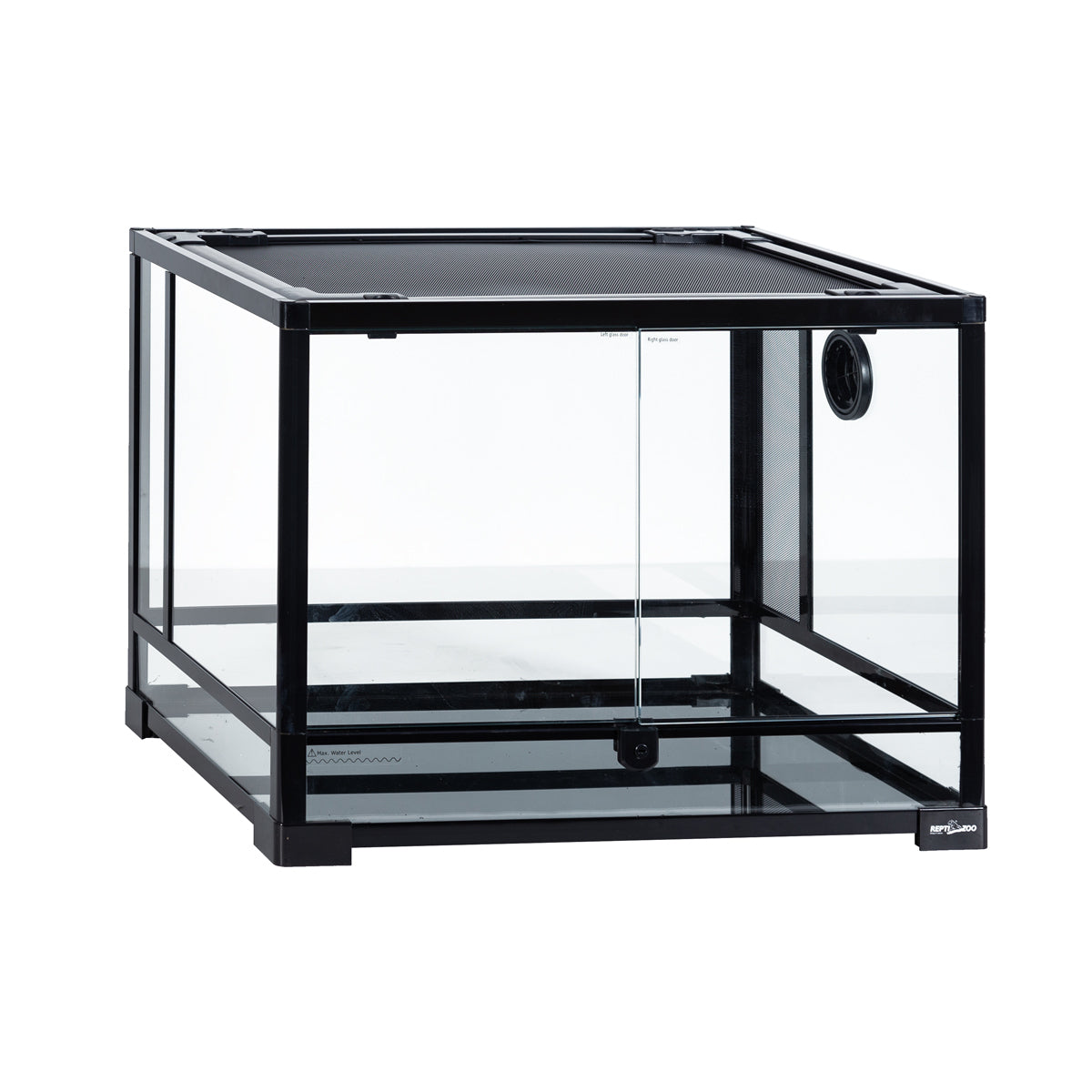 Trekker Terrarium 600x450x450mm