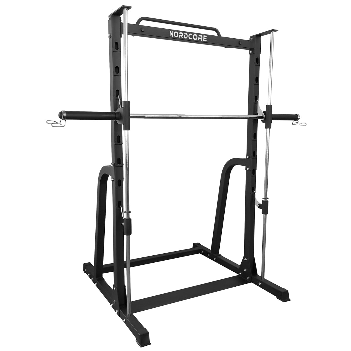 Nordcore Squat Rack Smith Machine Core