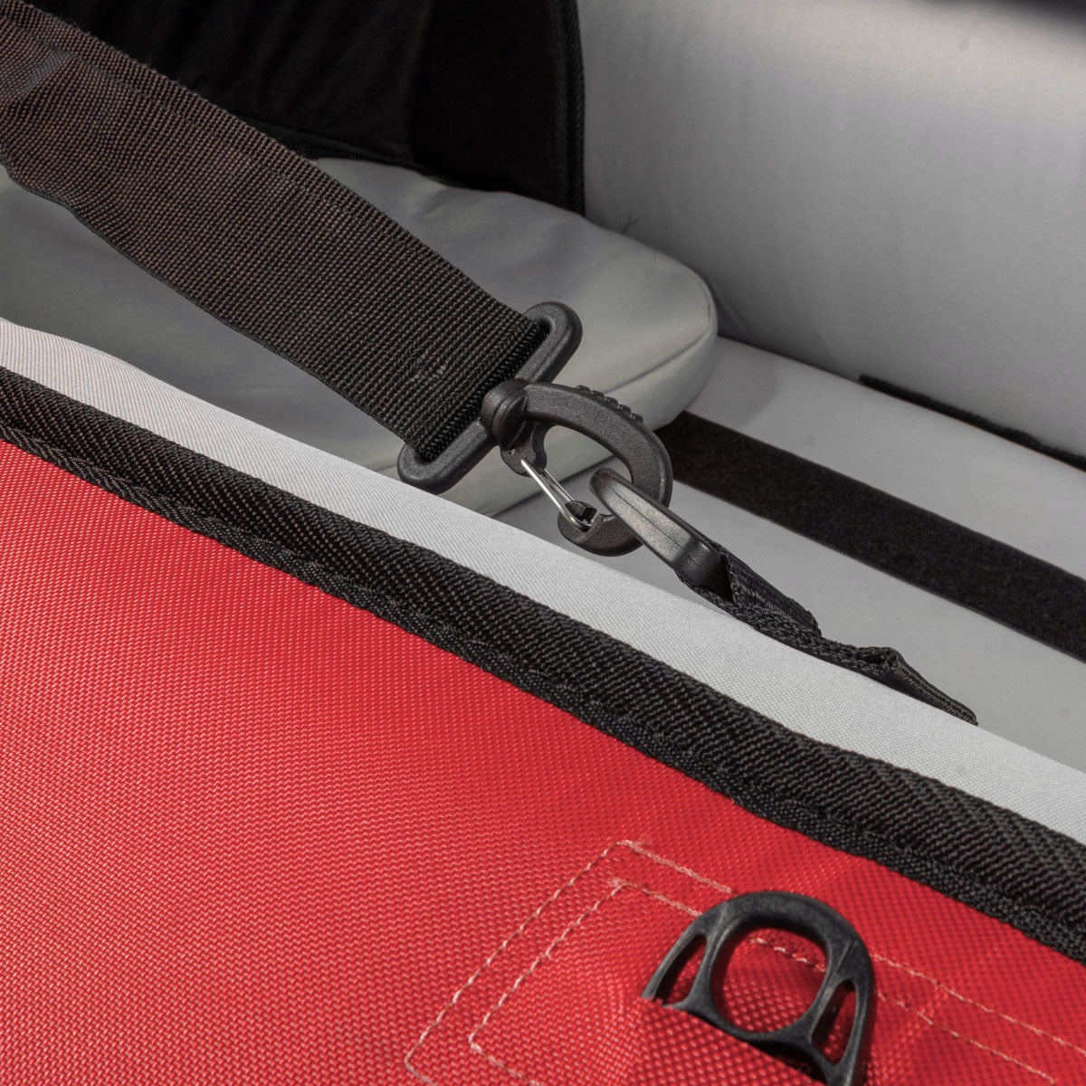 Solar Marine Kayak Pro, 2 persone