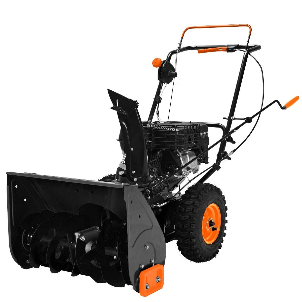 Fornorth Snowblower S4100