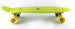 Sandbar Cruiser, neon