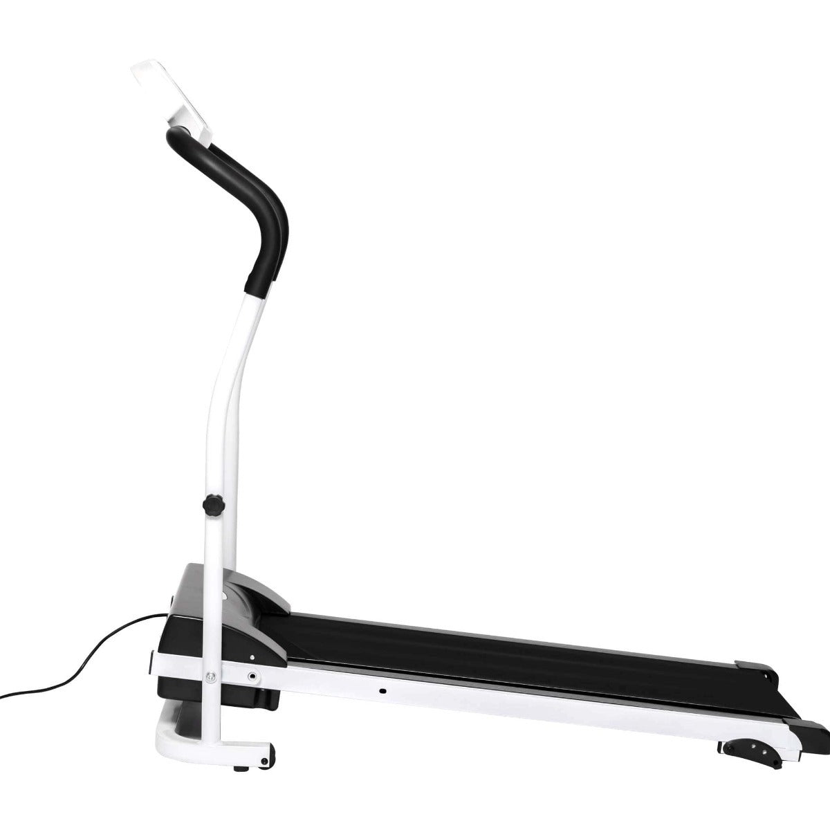 React Cinta de Correr con motor electrico