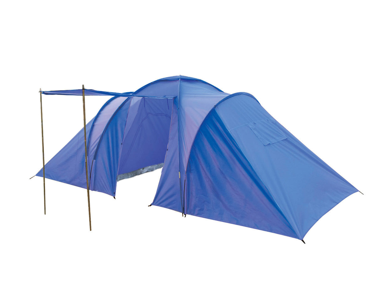 Trekker Family Tienda de 4 personas