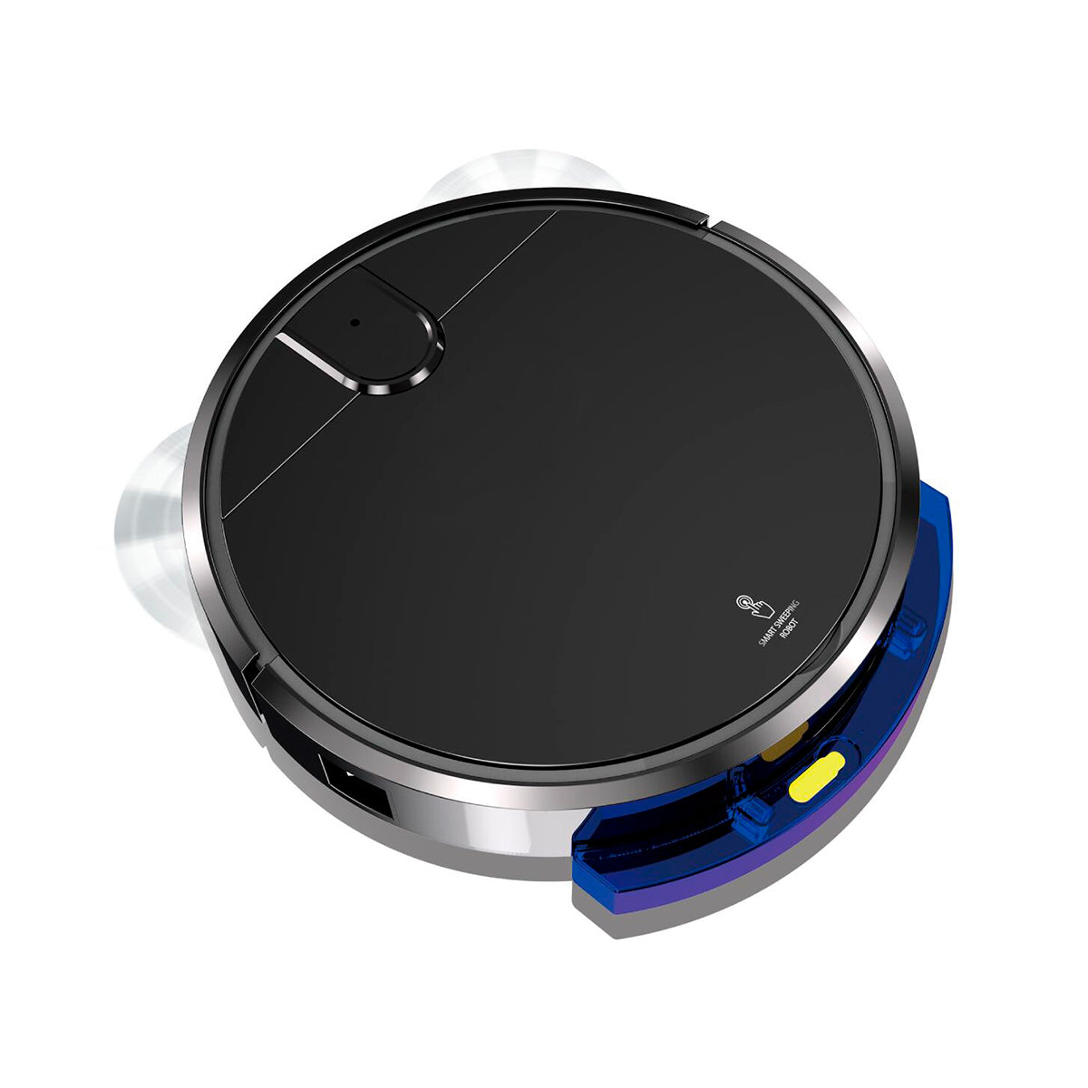Lykke Robot Aspirapolvere M800