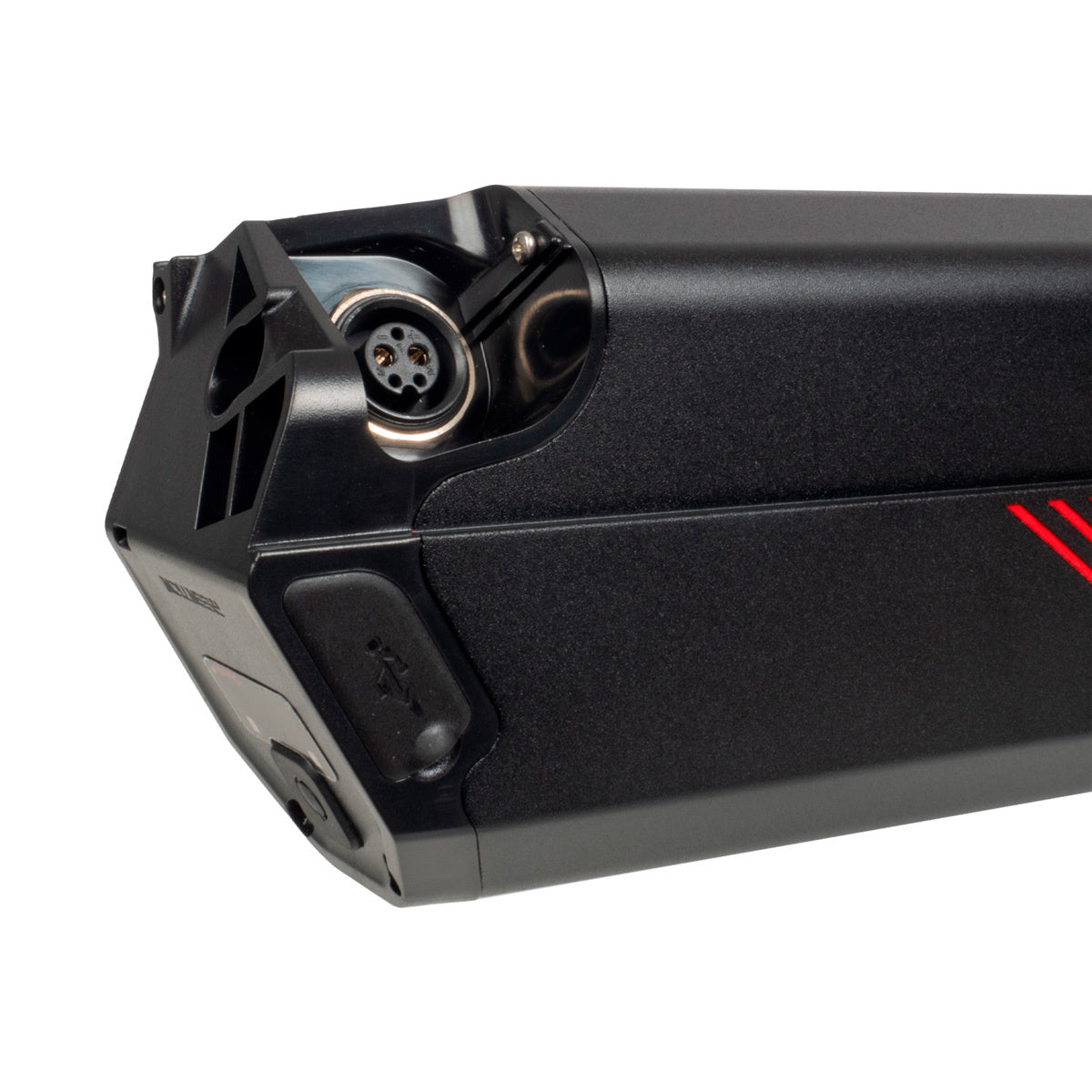 Batterie de vélo électrique Swoop LG 48V 10.4AH