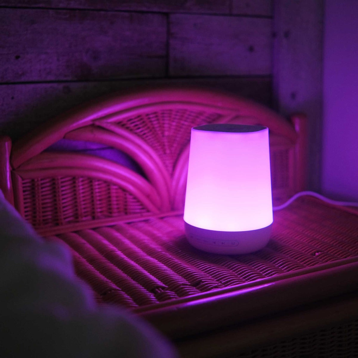 Polar Night white noise machine Smart